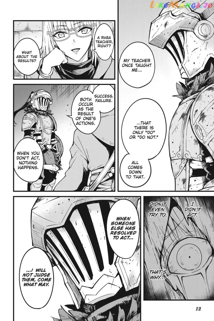Goblin Slayer: Side Story Year One Chapter 40 image 13_optimized_optimized